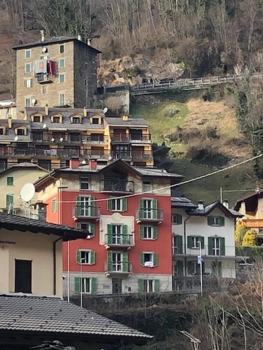 Il Sole Di Ester 布兰兹 外观 照片