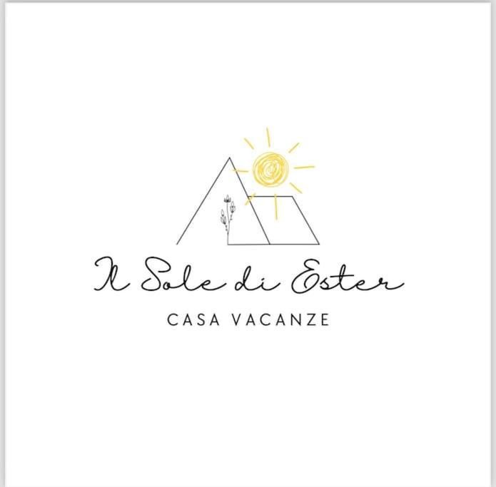 Il Sole Di Ester 布兰兹 外观 照片